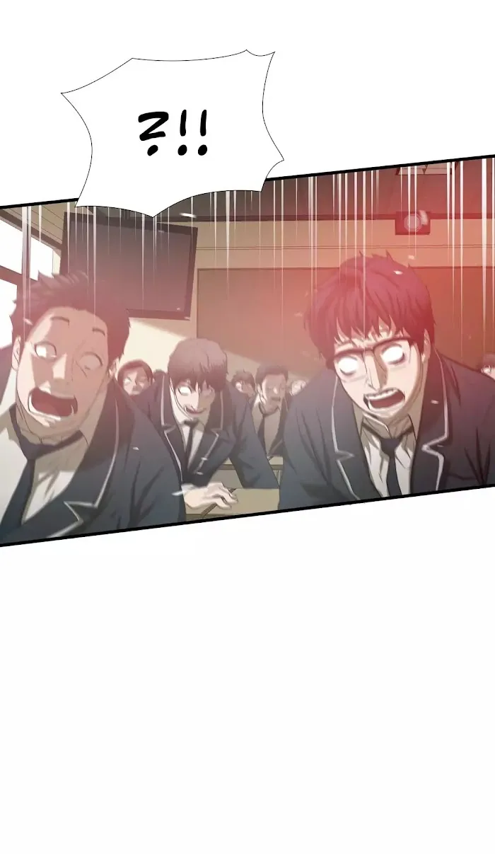 Read Ultimate Outcast chapter 43 image 5 on Lezhin