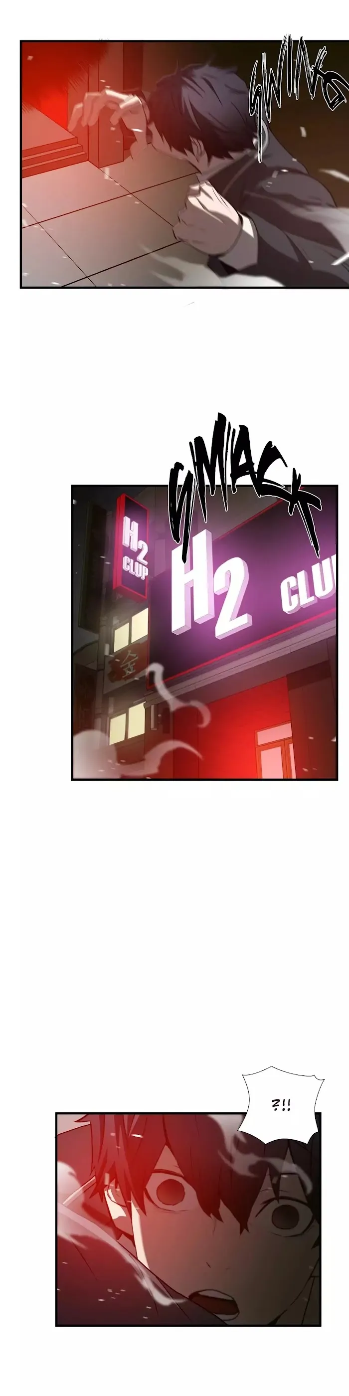 Read Ultimate Outcast chapter 44 image 2 on Lezhin