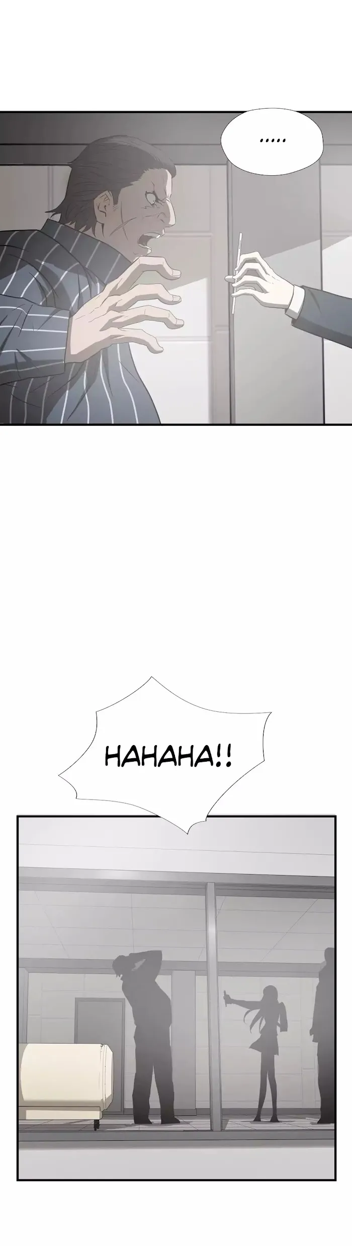 Ultimate Outcast Chapter 45 page 15 - 