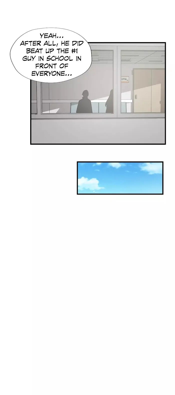 Ultimate Outcast Chapter 45 page 19 - 