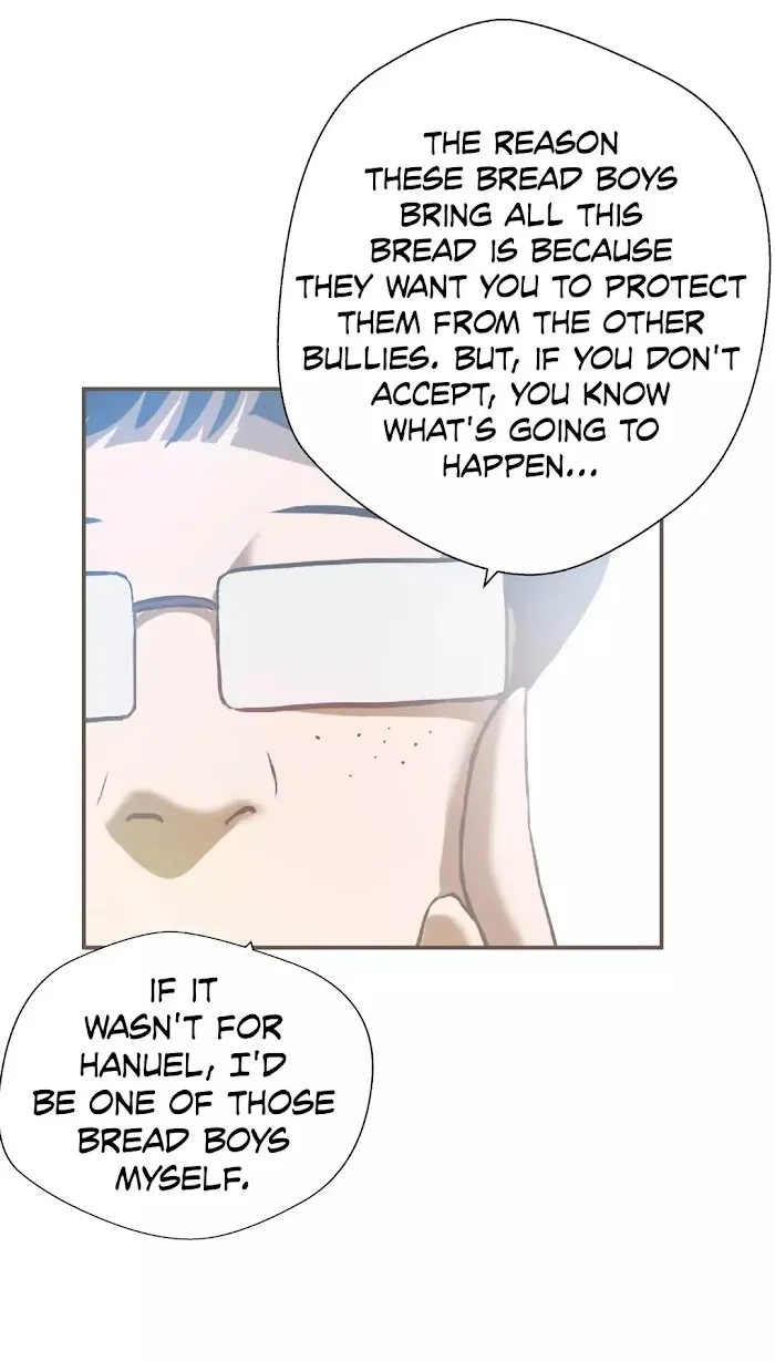 Ultimate Outcast Chapter 45 page 25 - 