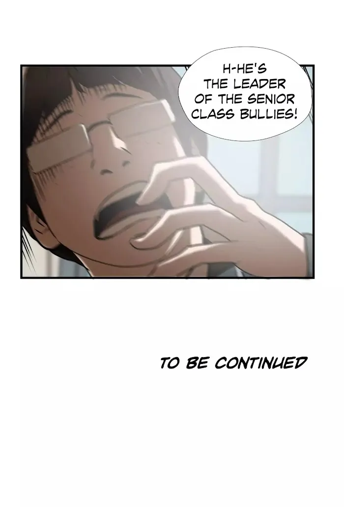 Ultimate Outcast Chapter 45 page 28 - 