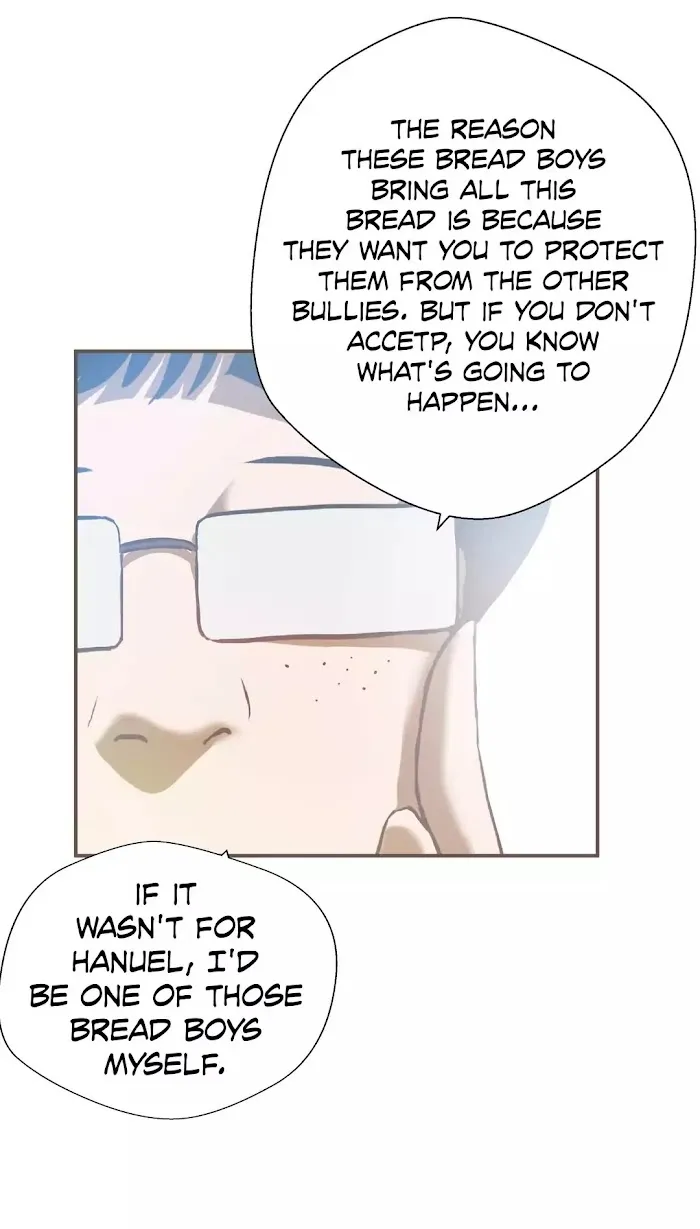 Ultimate Outcast Chapter 46 page 4 - 