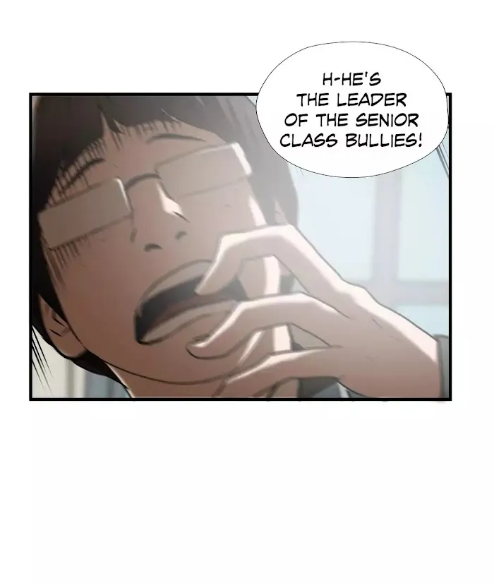 Ultimate Outcast Chapter 46 page 7 - 