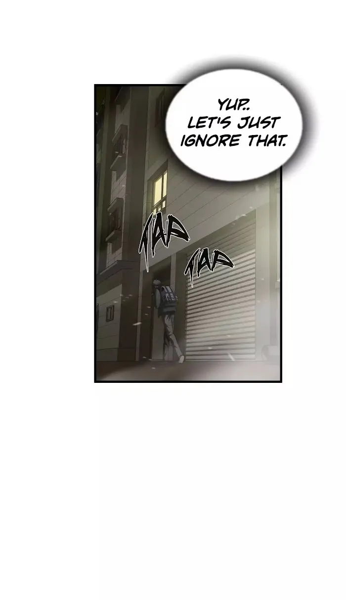 Ultimate Outcast Chapter 48 page 16 - 