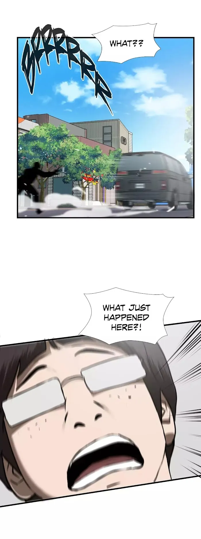 Ultimate Outcast Chapter 48 page 4 - 