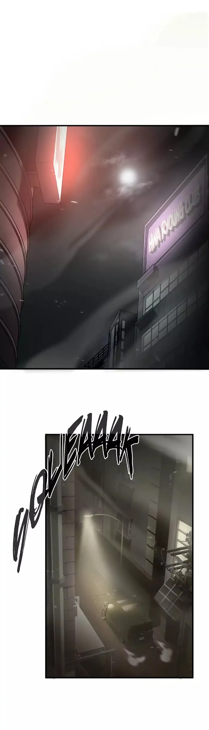 Ultimate Outcast Chapter 48 page 8 - 