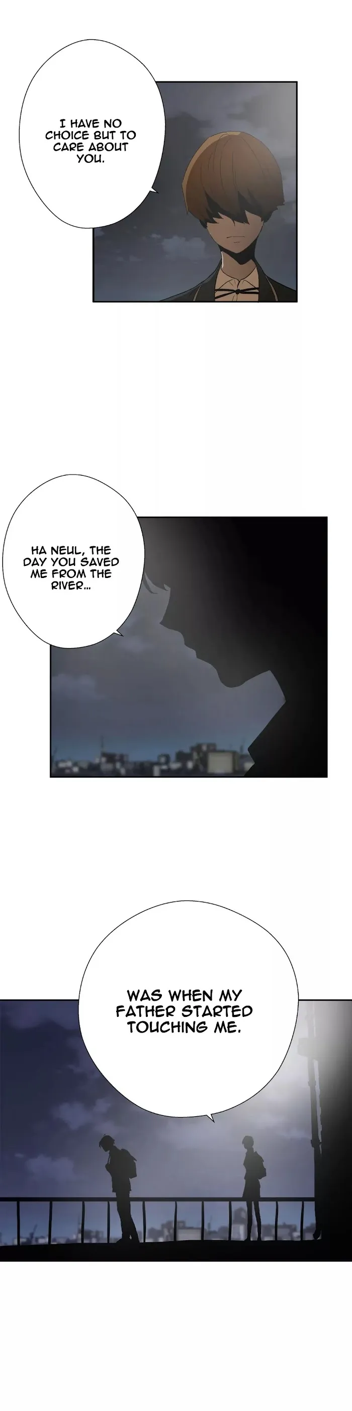 Read Ultimate Outcast chapter 5 image 1 on Lezhin
