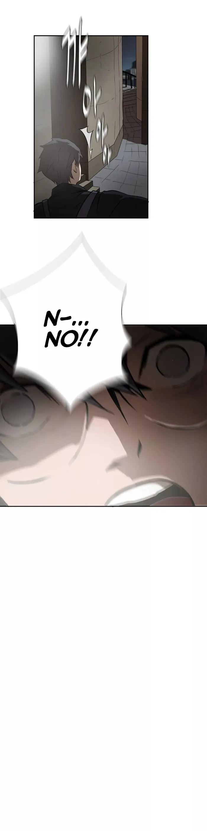 Read Ultimate Outcast chapter 5 image 5 on Lezhin
