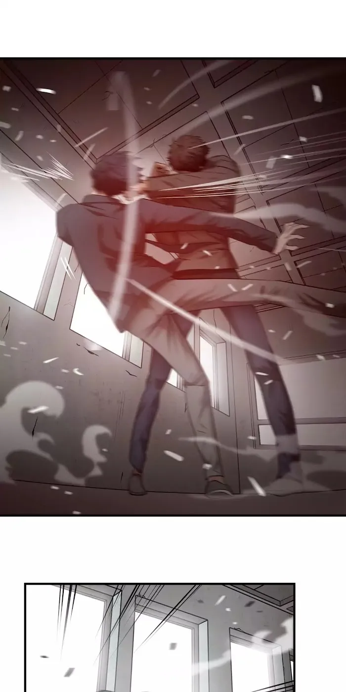 Read Ultimate Outcast chapter 51 image 13 on Lezhin