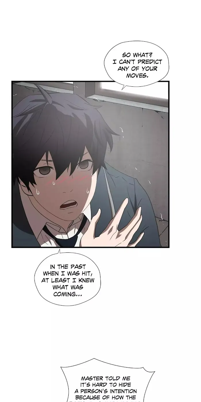 Read Ultimate Outcast chapter 51 image 17 on Lezhin