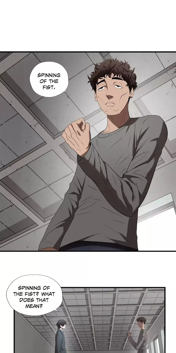 Read Ultimate Outcast chapter 51 image 21 on Lezhin