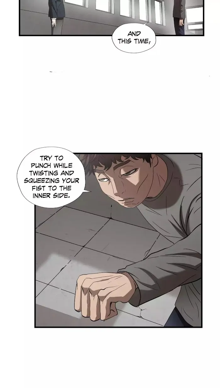 Read Ultimate Outcast chapter 51 image 24 on Lezhin