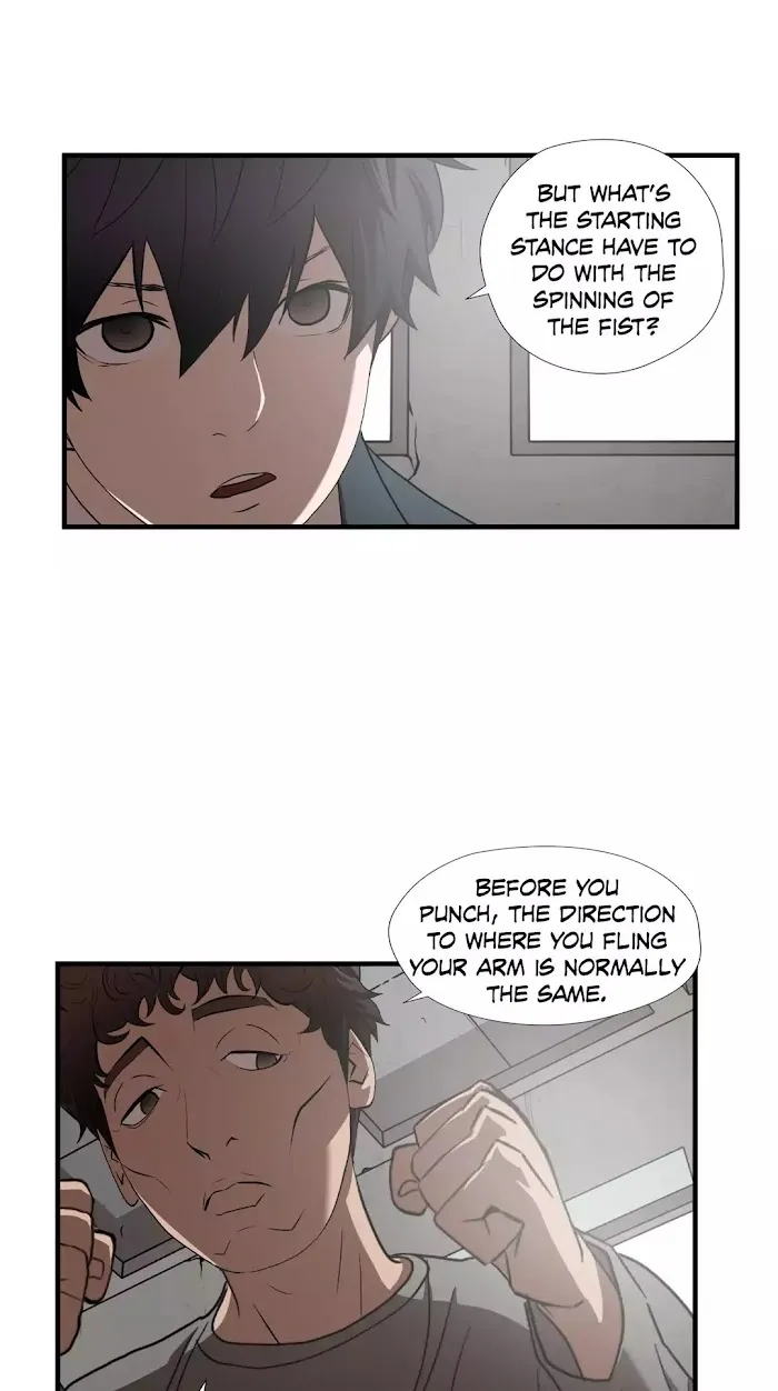 Read Ultimate Outcast chapter 51 image 27 on Lezhin