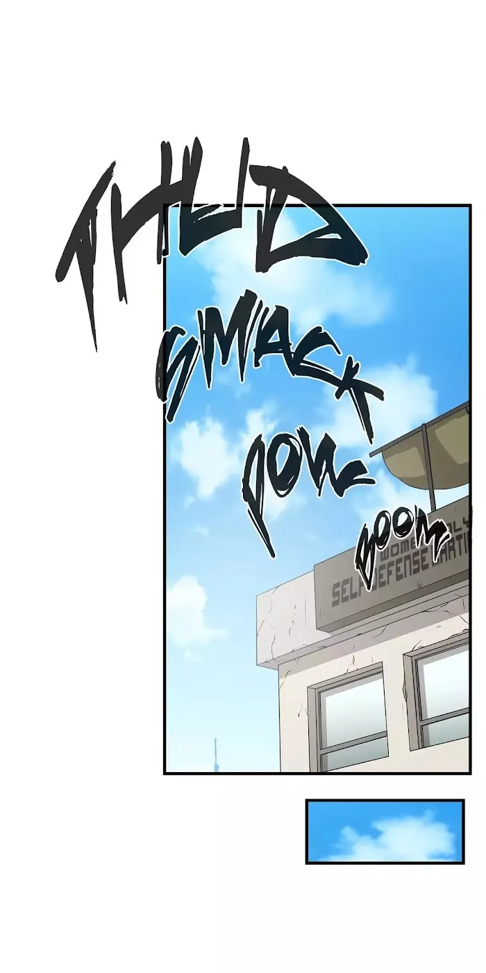 Read Ultimate Outcast chapter 51 image 31 on Lezhin
