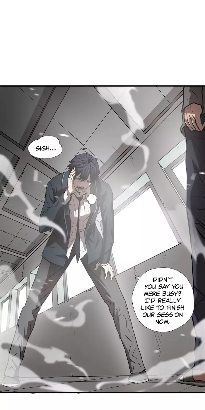 Read Ultimate Outcast chapter 51 image 32 on Lezhin