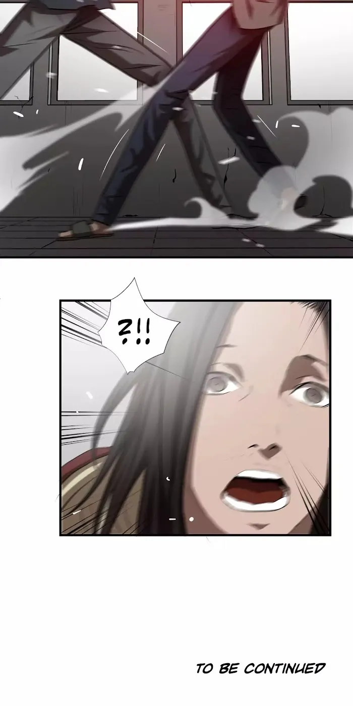 Read Ultimate Outcast chapter 51 image 36 on Lezhin