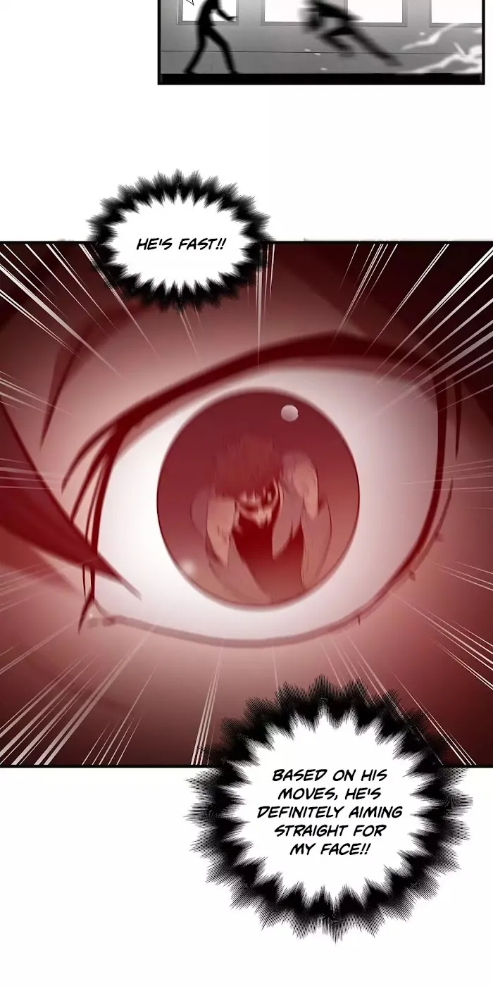 Read Ultimate Outcast chapter 51 image 6 on Lezhin
