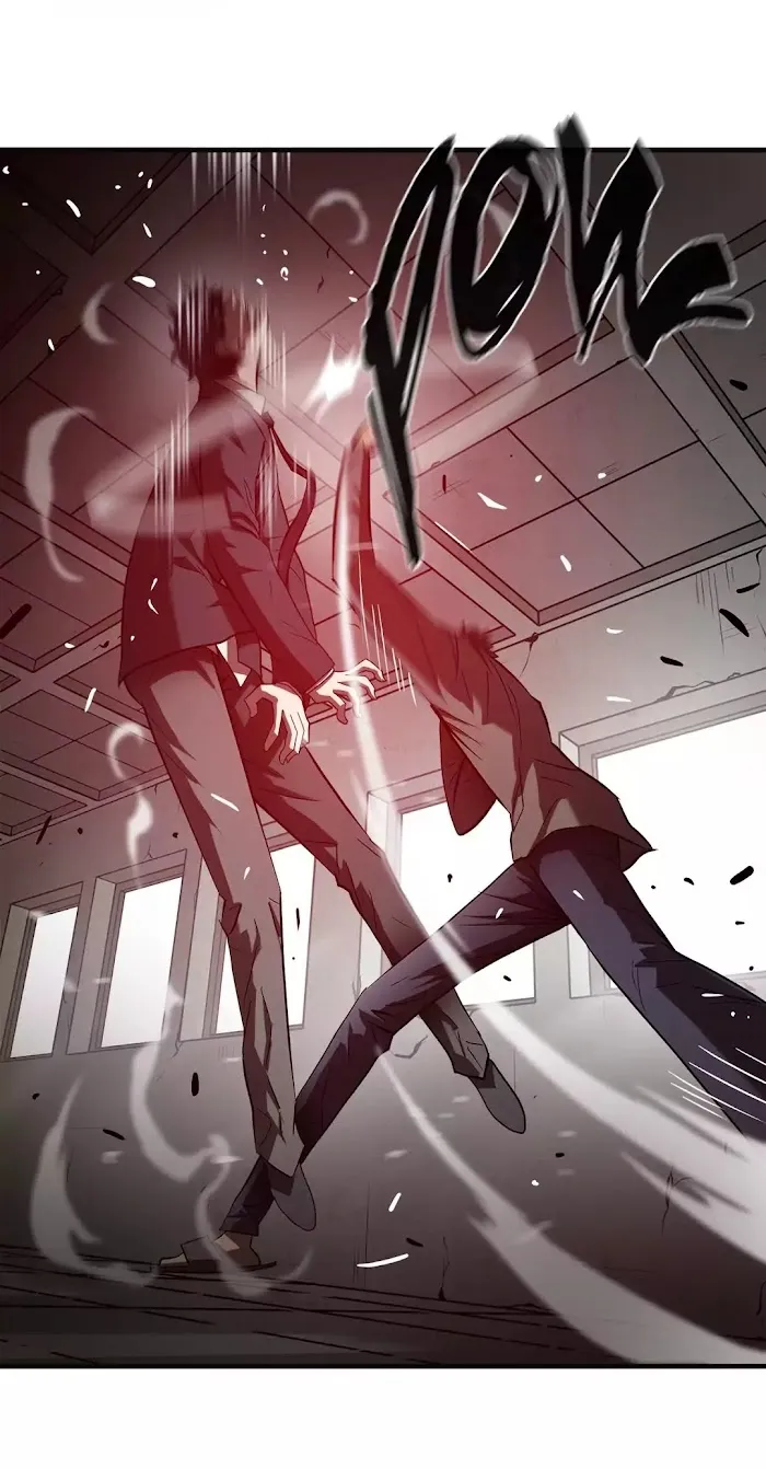 Read Ultimate Outcast chapter 51 image 8 on Lezhin