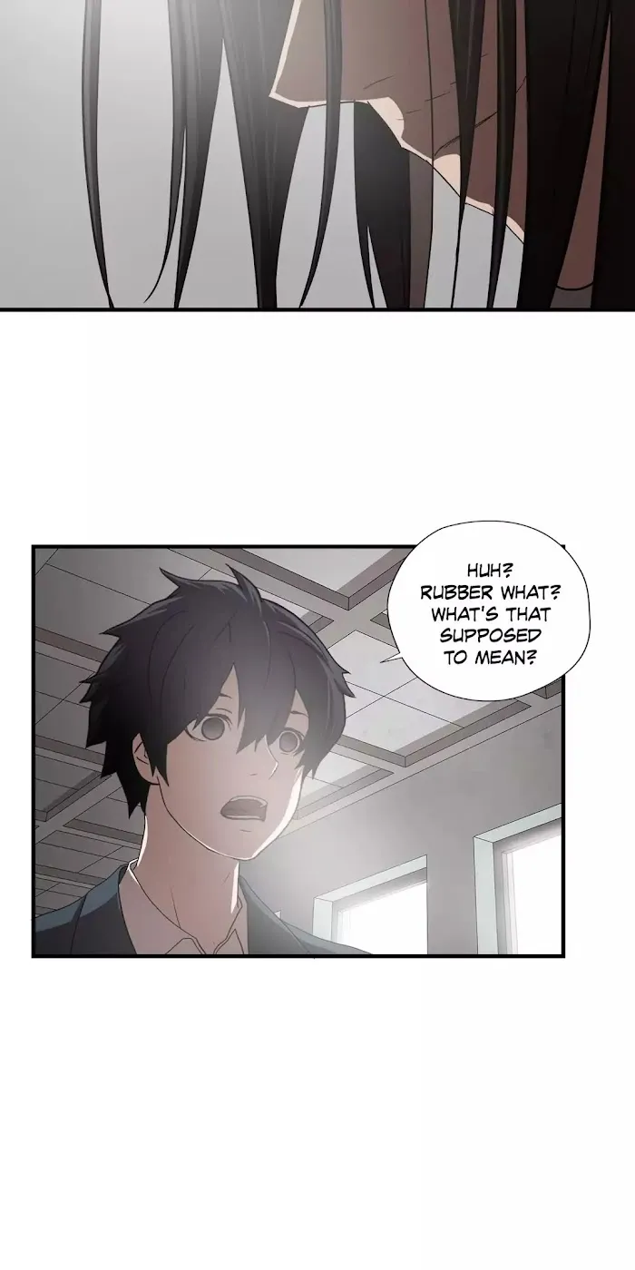 Read Ultimate Outcast chapter 52 image 10 on Lezhin