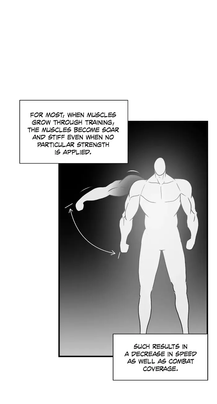 Read Ultimate Outcast chapter 52 image 12 on Lezhin