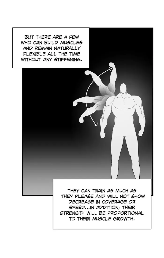 Read Ultimate Outcast chapter 52 image 13 on Lezhin