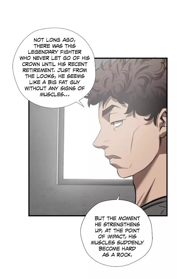 Read Ultimate Outcast chapter 52 image 14 on Lezhin