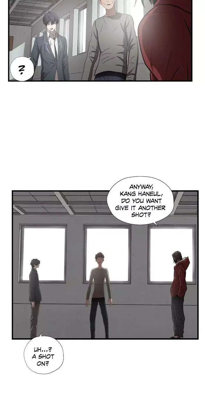 Read Ultimate Outcast chapter 52 image 18 on Lezhin
