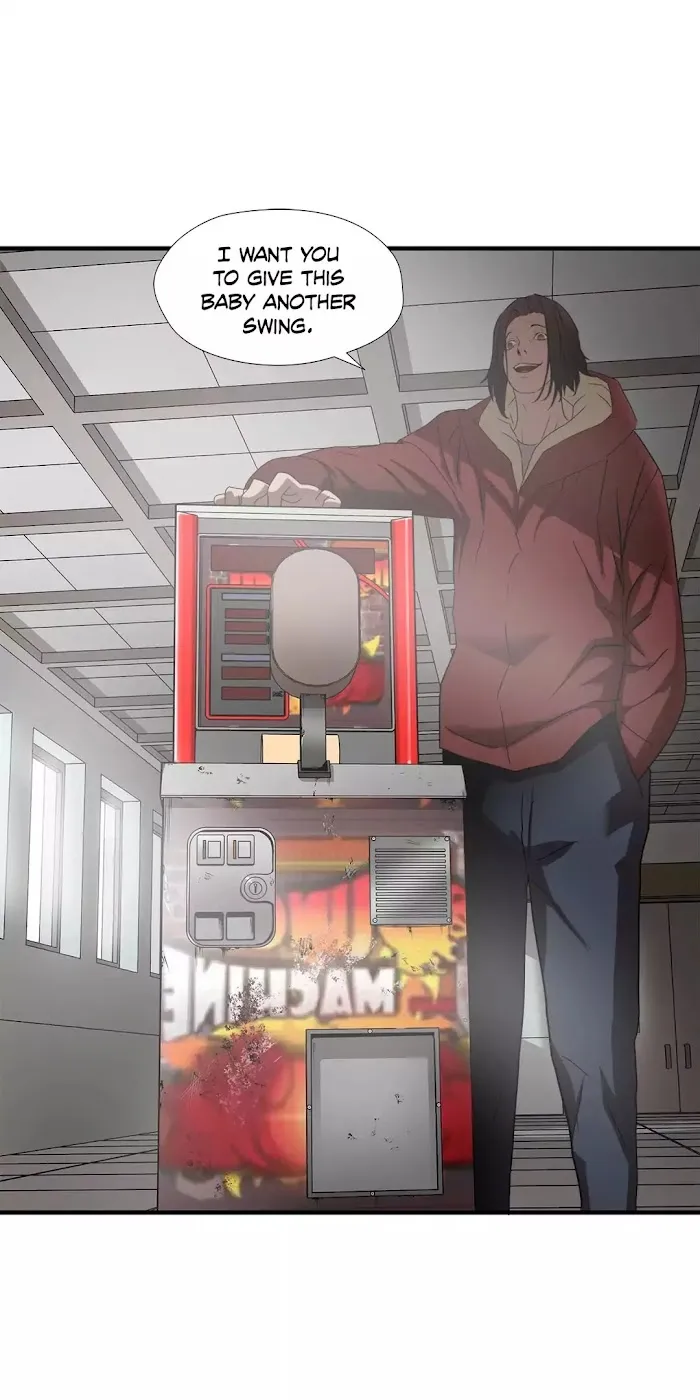 Read Ultimate Outcast chapter 52 image 19 on Lezhin