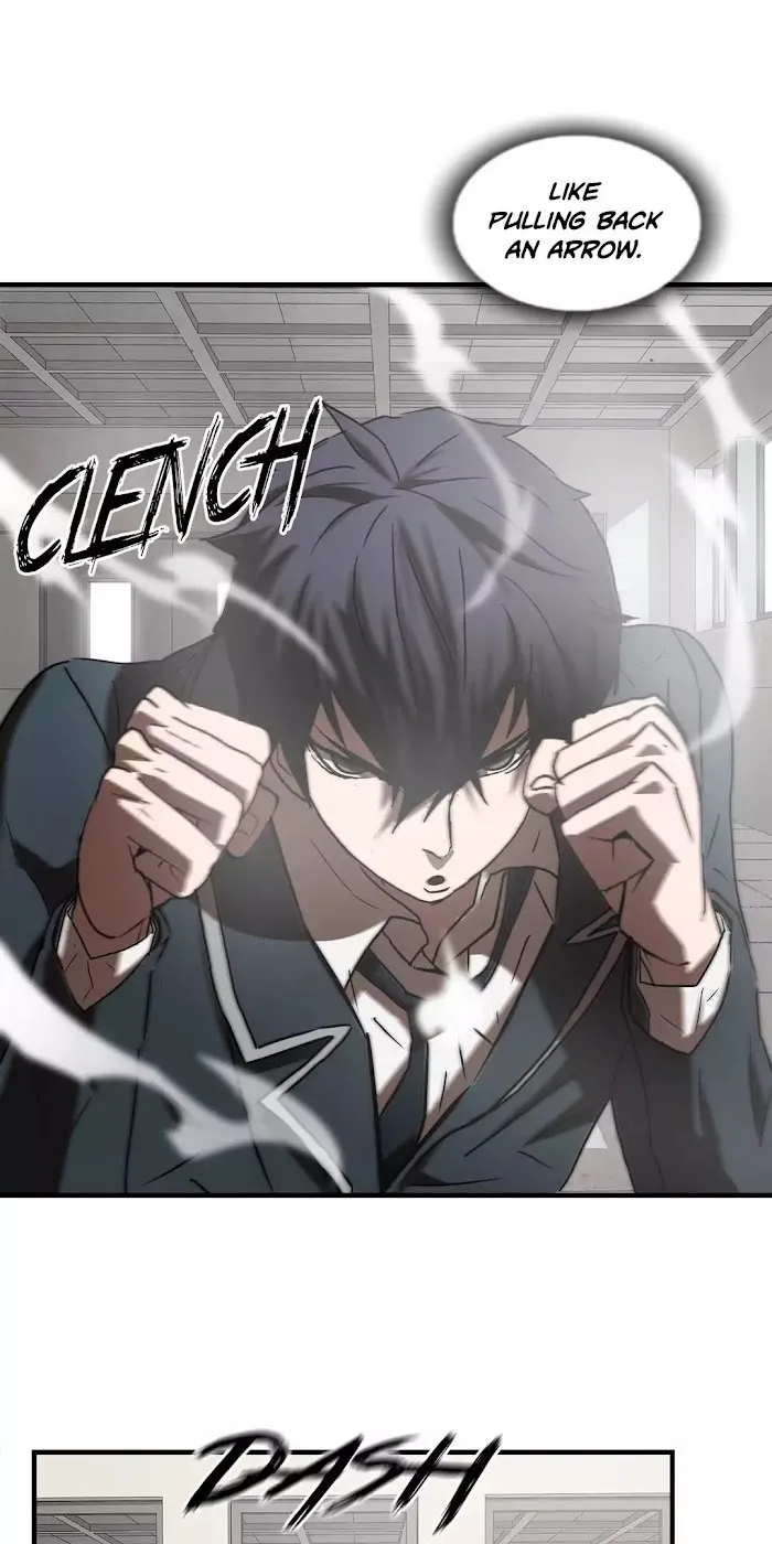 Read Ultimate Outcast chapter 52 image 23 on Lezhin