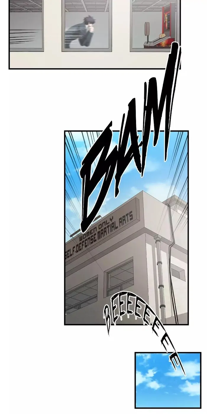 Read Ultimate Outcast chapter 52 image 24 on Lezhin