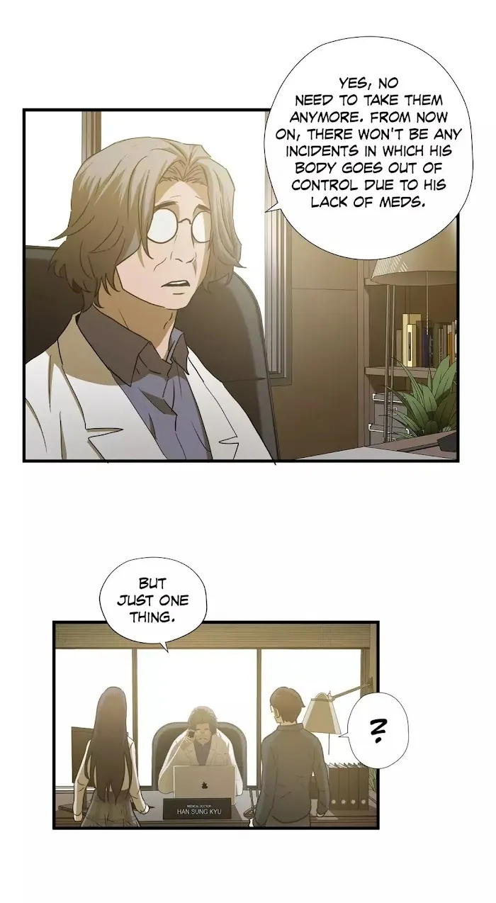 Read Ultimate Outcast chapter 52 image 29 on Lezhin