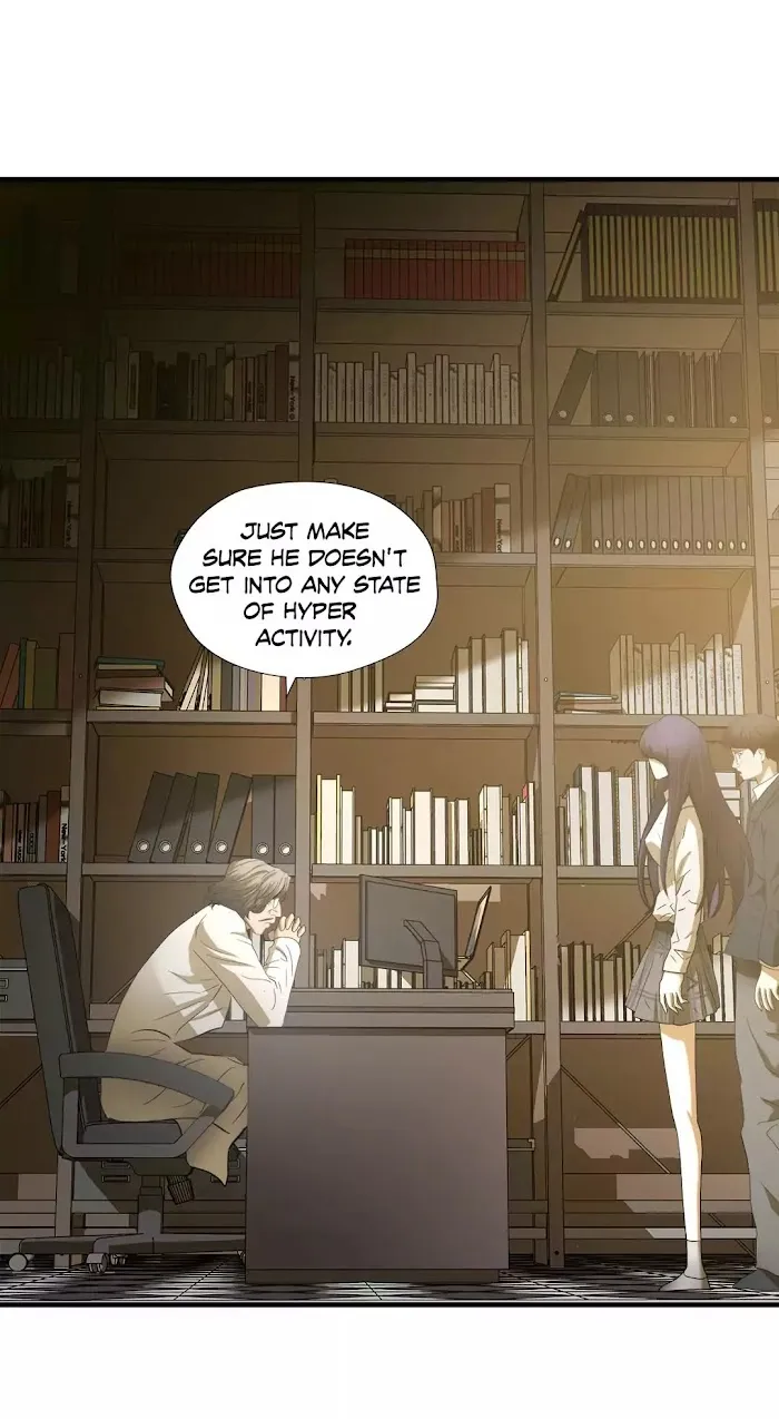 Read Ultimate Outcast chapter 52 image 30 on Lezhin