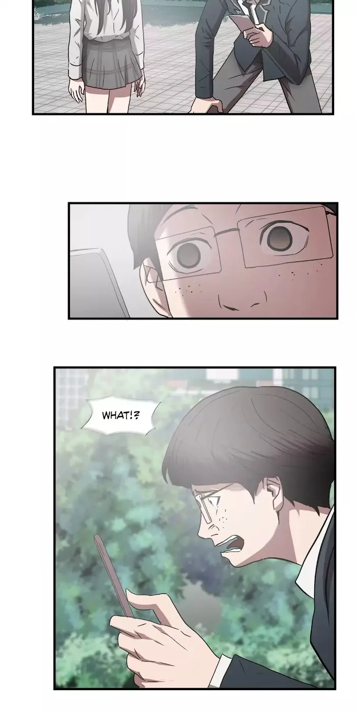Read Ultimate Outcast chapter 52 image 36 on Lezhin