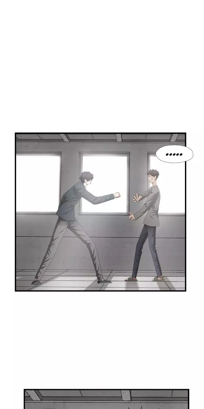 Read Ultimate Outcast chapter 52 image 5 on Lezhin