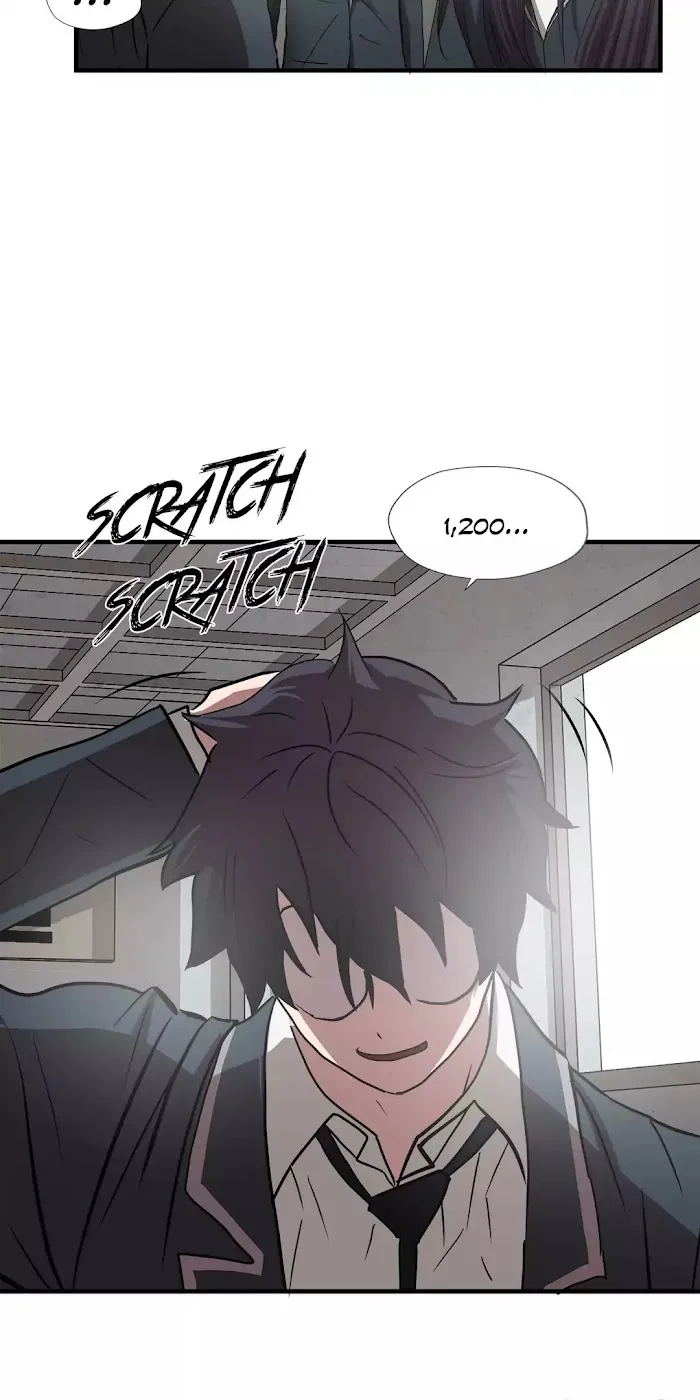 Ultimate Outcast Chapter 53 page 18 - 