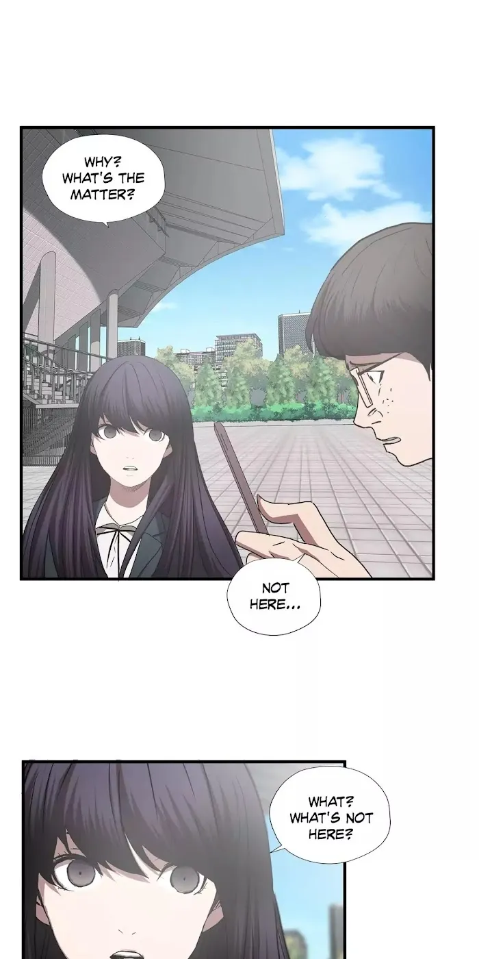 Ultimate Outcast Chapter 53 page 3 - 