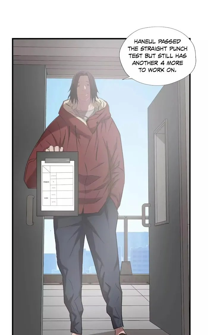 Ultimate Outcast Chapter 53 page 21 - 