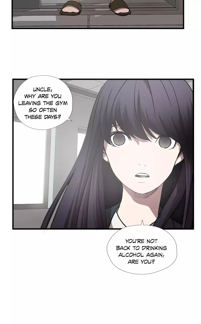 Ultimate Outcast Chapter 53 page 22 - 