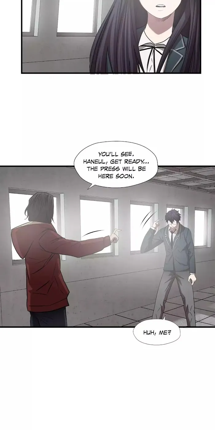 Ultimate Outcast Chapter 53 page 24 - 