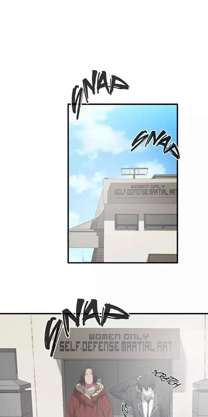 Ultimate Outcast Chapter 53 page 26 - 