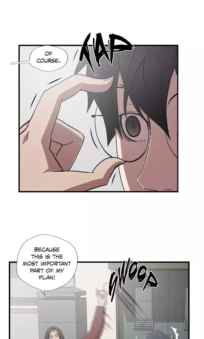 Ultimate Outcast Chapter 53 page 30 - 