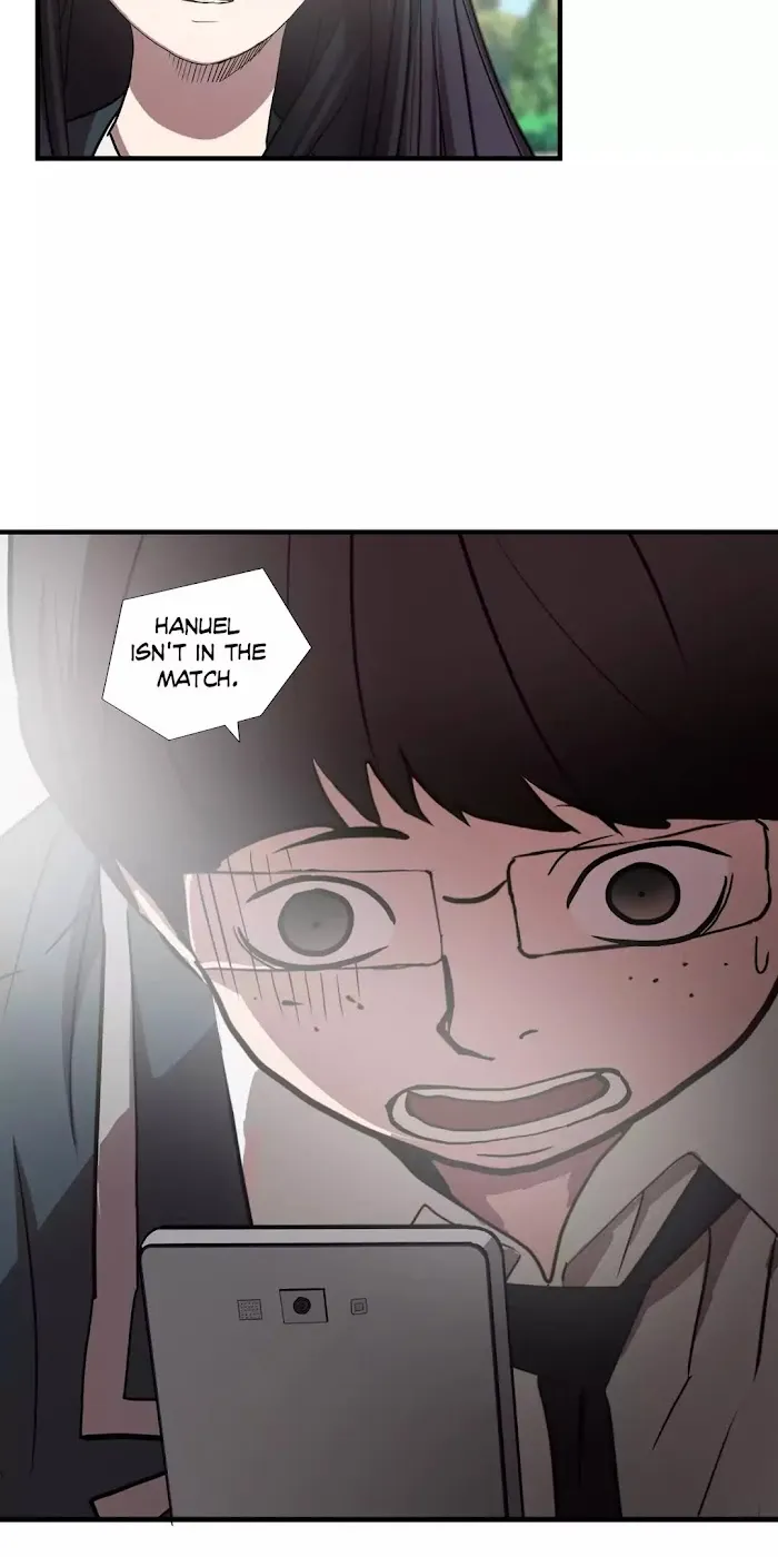 Ultimate Outcast Chapter 53 page 4 - 