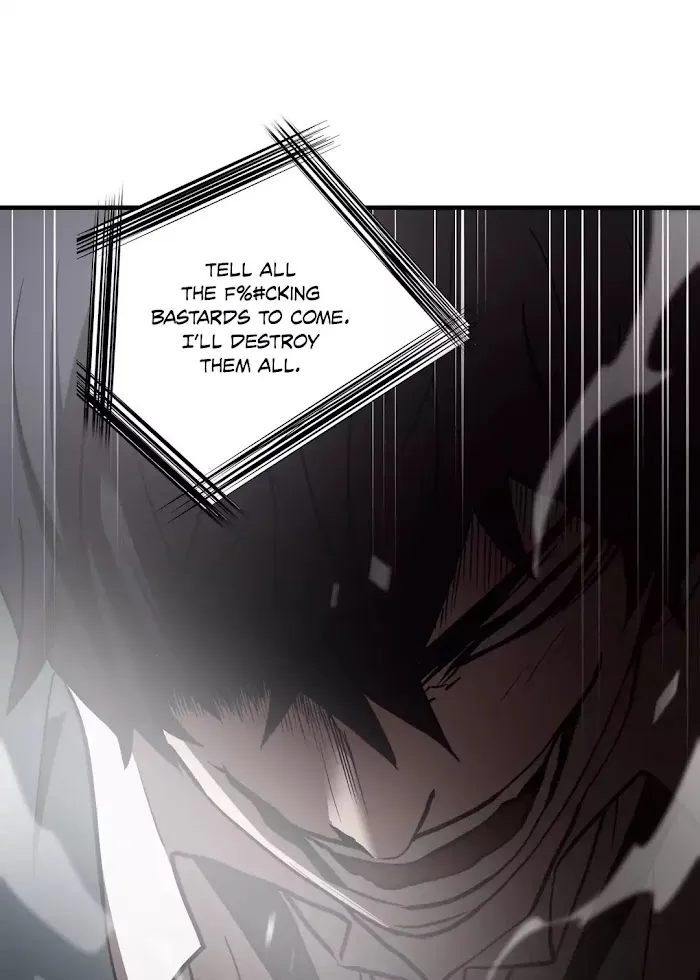 Ultimate Outcast Chapter 53 page 34 - 
