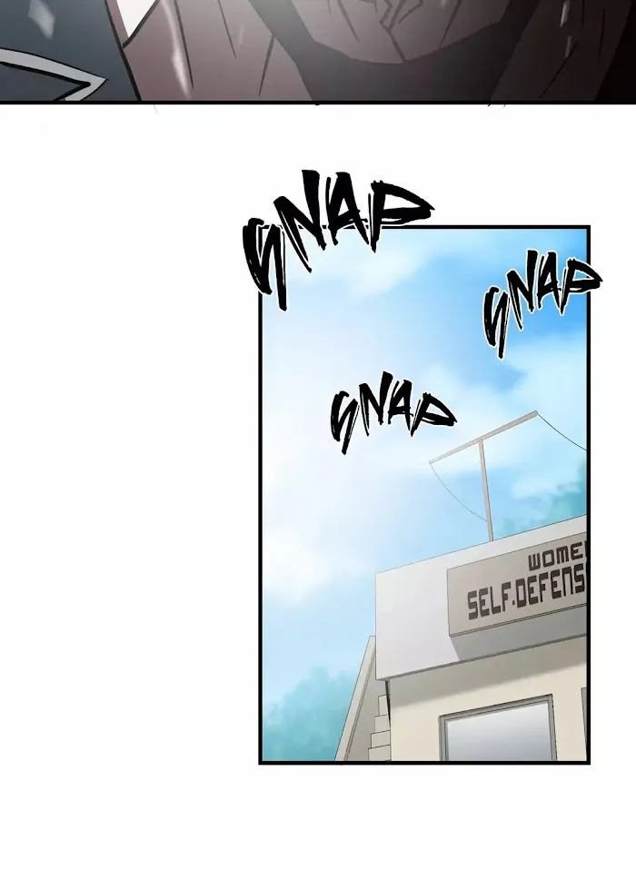 Ultimate Outcast Chapter 53 page 35 - 