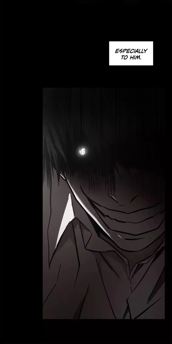 Ultimate Outcast Chapter 53 page 39 - 