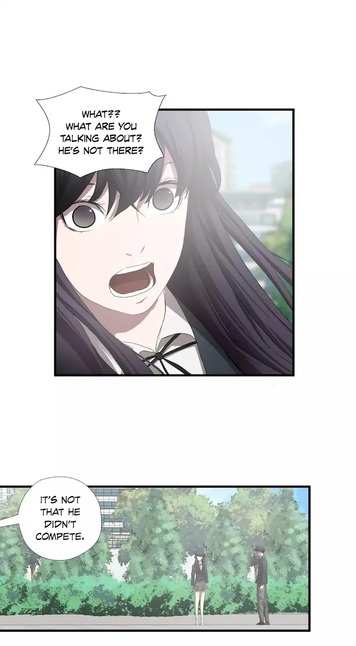 Ultimate Outcast Chapter 53 page 5 - 
