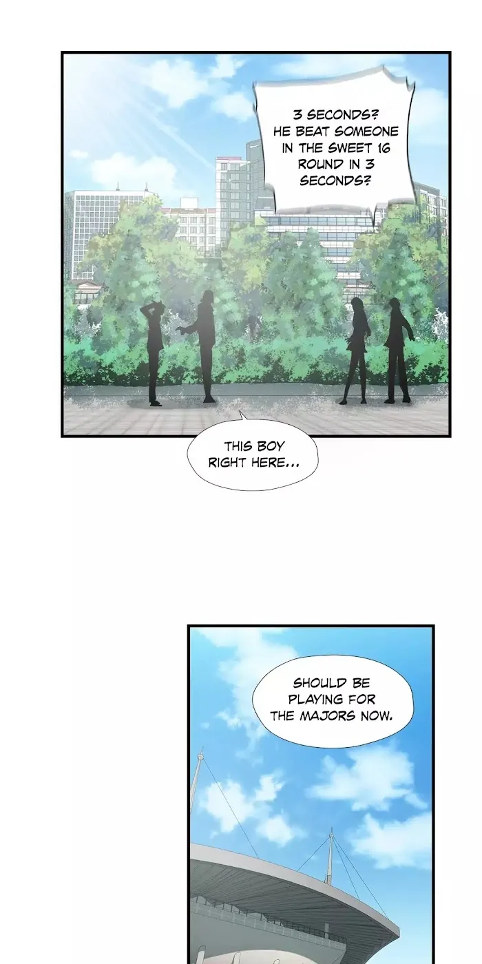 Ultimate Outcast Chapter 53 page 7 - 