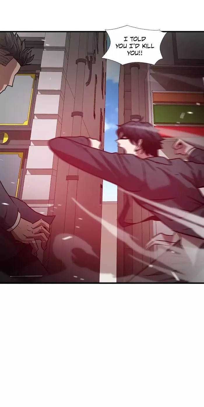 Read Ultimate Outcast chapter 55 image 2 on Lezhin