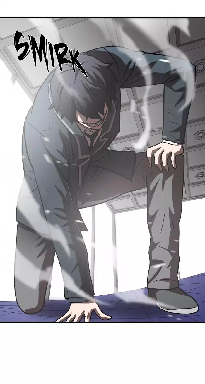 Read Ultimate Outcast chapter 56 image 13 on Lezhin